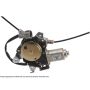 CARDONE New 82-1365BR New Power Window Motor and Regulator Assembly