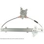 CARDONE New 82-1366A New Window Regulator