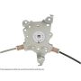 CARDONE New 82-1366A New Window Regulator