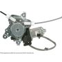 CARDONE New 82-1366AR New Power Window Motor and Regulator Assembly