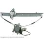 CARDONE New 82-1366AR New Power Window Motor and Regulator Assembly