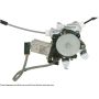 CARDONE New 82-1366AR New Power Window Motor and Regulator Assembly