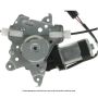 CARDONE New 82-1366BR New Power Window Motor and Regulator Assembly