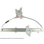CARDONE New 82-1367A New Window Regulator