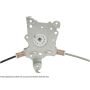 CARDONE New 82-1367A New Window Regulator