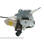 CARDONE New 82-1367AR New Power Window Motor and Regulator Assembly