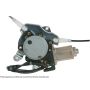 CARDONE New 82-1367AR New Power Window Motor and Regulator Assembly