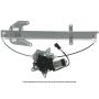 CARDONE New 82-1367BR New Power Window Motor and Regulator Assembly