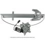 CARDONE New 82-1367BR New Power Window Motor and Regulator Assembly