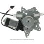 CARDONE New 82-1367BR New Power Window Motor and Regulator Assembly