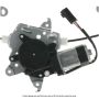 CARDONE New 82-1367BR New Power Window Motor and Regulator Assembly