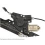 CARDONE New 82-1370AR New Power Window Motor and Regulator Assembly