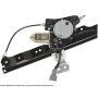 CARDONE New 82-1370AR New Power Window Motor and Regulator Assembly