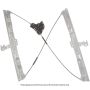 CARDONE New 82-1370B New Window Regulator