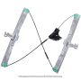 CARDONE New 82-1370B New Window Regulator