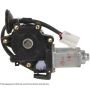 CARDONE New 82-1372 New Power Window Motor