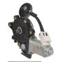 CARDONE New 82-1372 New Power Window Motor