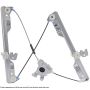 CARDONE New 82-1372A New Window Regulator