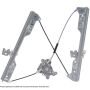 CARDONE New 82-1372A New Window Regulator