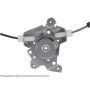 CARDONE New 82-1372A New Window Regulator