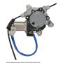 CARDONE New 82-1372AR New Power Window Motor and Regulator Assembly