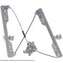 CARDONE New 82-1373A New Window Regulator