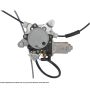 CARDONE New 82-1373AR New Power Window Motor and Regulator Assembly