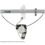 CARDONE New 82-1374BR New Power Window Motor and Regulator Assembly