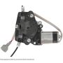 CARDONE New 82-1374BR New Power Window Motor and Regulator Assembly