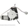 CARDONE New 82-1374BR New Power Window Motor and Regulator Assembly