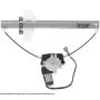 CARDONE New 82-1375BR New Power Window Motor and Regulator Assembly
