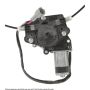 CARDONE New 82-1375BR New Power Window Motor and Regulator Assembly