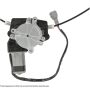 CARDONE New 82-1375BR New Power Window Motor and Regulator Assembly
