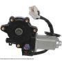 CARDONE New 82-1376 New Power Window Motor