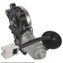 CARDONE New 82-1376 New Power Window Motor