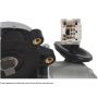 CARDONE New 82-1376 New Power Window Motor