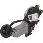 CARDONE New 82-1377 New Power Window Motor