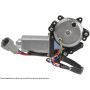 CARDONE New 82-1380 New Power Window Motor