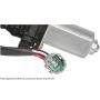 CARDONE New 82-1380 New Power Window Motor