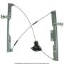 CARDONE New 82-1381A New Window Regulator