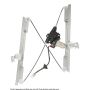 CARDONE New 82-1382BR New Power Window Motor and Regulator Assembly