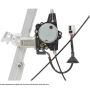 CARDONE New 82-1382BR New Power Window Motor and Regulator Assembly
