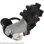 CARDONE New 82-1383 New Power Window Motor