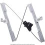 CARDONE New 82-1383A New Window Regulator