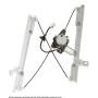 CARDONE New 82-1383BR New Power Window Motor and Regulator Assembly