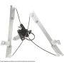 CARDONE New 82-1383BR New Power Window Motor and Regulator Assembly