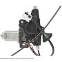 CARDONE New 82-1383BR New Power Window Motor and Regulator Assembly