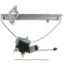 CARDONE New 82-1384AR New Power Window Motor and Regulator Assembly