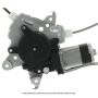 CARDONE New 82-1384AR New Power Window Motor and Regulator Assembly
