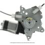 CARDONE New 82-1384AR New Power Window Motor and Regulator Assembly